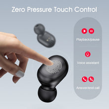 画像をギャラリービューアに読み込む, Fingerprint Touch Bluetooth Stereo Earphones
