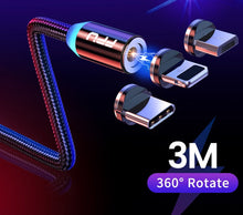 画像をギャラリービューアに読み込む, Magnetic Micro USB Cable
