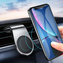 画像をギャラリービューアに読み込む, Magnetic Car Phone Holder

