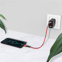 画像をギャラリービューアに読み込む, 3A Type C USB Charging Cables
