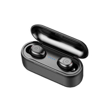 画像をギャラリービューアに読み込む, Mini In-ear Wireless Earphones
