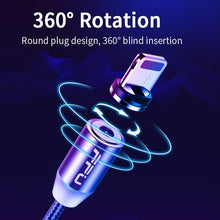 画像をギャラリービューアに読み込む, Magnetic Micro USB Cable
