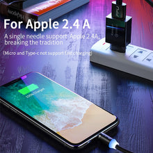 画像をギャラリービューアに読み込む, Magnetic Micro USB Cable
