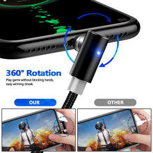 画像をギャラリービューアに読み込む, Fast Magnetic Charging Cable for Micro USB / Type C / iPhone
