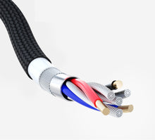 画像をギャラリービューアに読み込む, Magnetic Micro USB, Type C, Lightning to USB Cable
