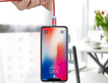 画像をギャラリービューアに読み込む, Magnetic USB Fast Charging Micro / Type C Cable
