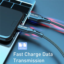 画像をギャラリービューアに読み込む, 3A Type C USB Charging Cables
