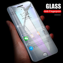 画像をギャラリービューアに読み込む, Full Cover Tempered Glass for iPhone
