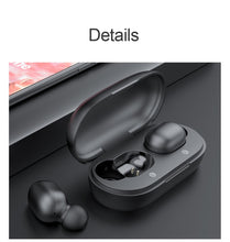 画像をギャラリービューアに読み込む, Fingerprint Touch Bluetooth Stereo Earphones

